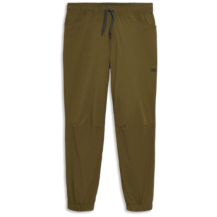 Outdoor Research Ferrosi Joggers - Men's Dark Olive