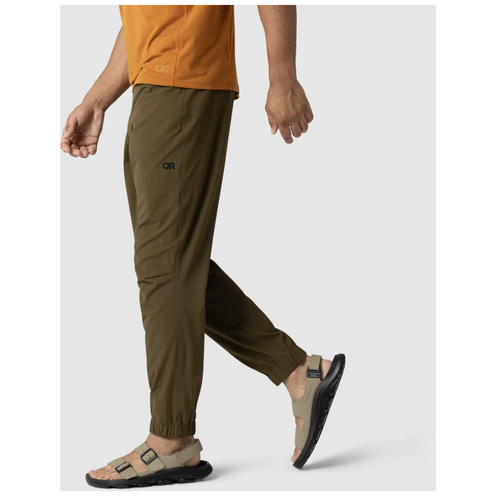Outdoor Research Ferrosi Joggers - Men's Dark Olive
