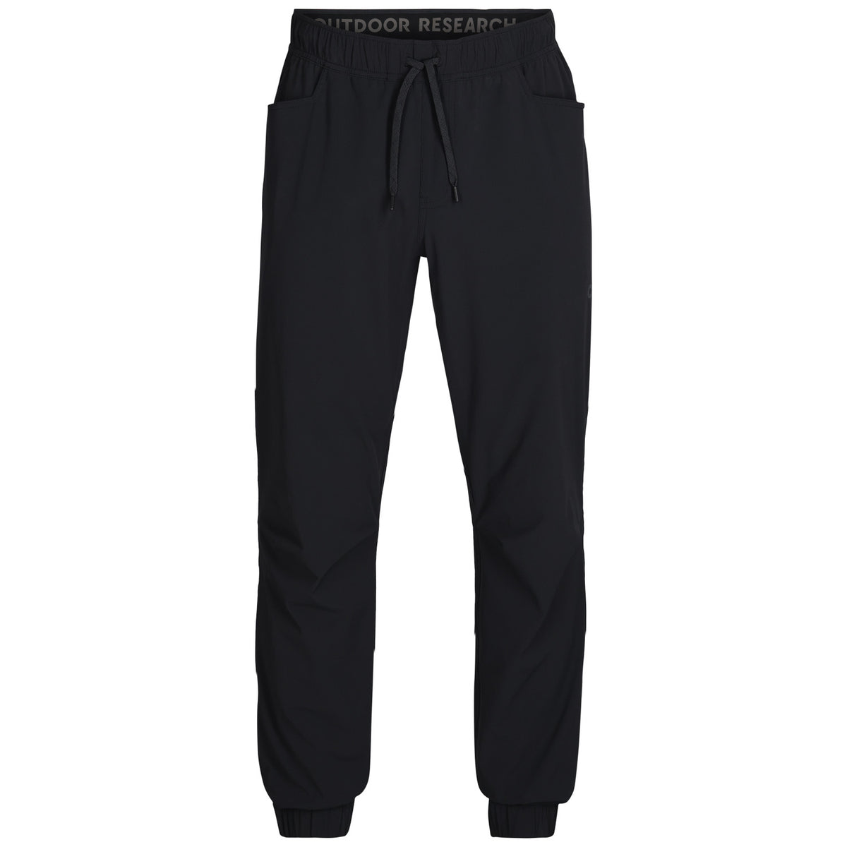 Outdoor Research Ferrosi Joggers - Men's Black
