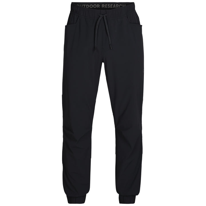 Outdoor Research Ferrosi Joggers - Men's Black