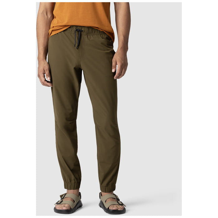 Outdoor Research Ferrosi Joggers - Men's Dark Olive
