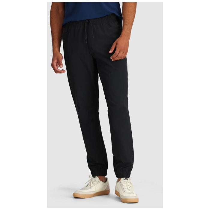 Outdoor Research Ferrosi Joggers - Men's Black