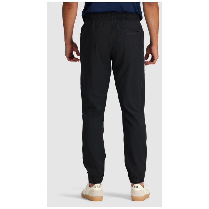 Outdoor Research Ferrosi Joggers - Men's Black