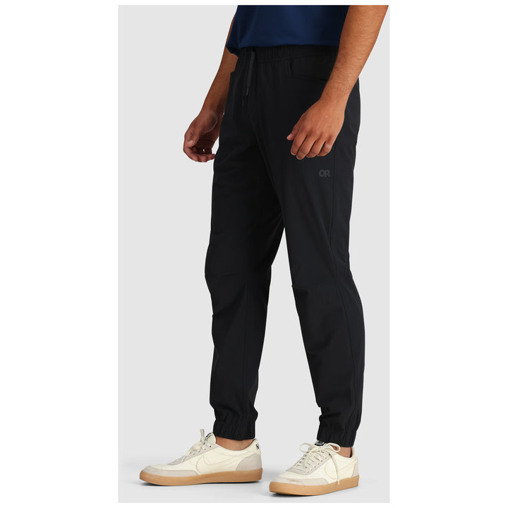 Outdoor Research Ferrosi Joggers - Men's Black