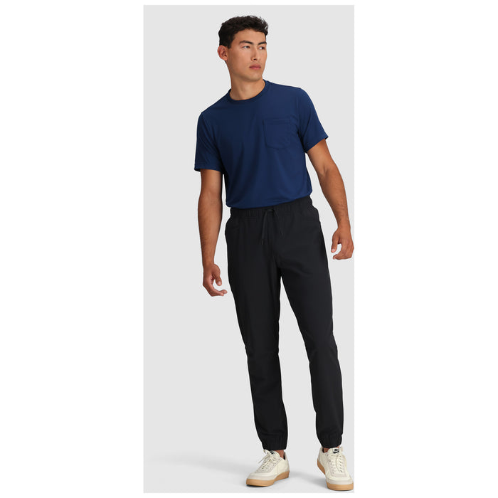 Outdoor Research Ferrosi Joggers - Men's Black