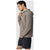 Outdoor Research Astroman Full Zip Sun Hoodie - Men's Gravel