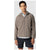 Outdoor Research Astroman Full Zip Sun Hoodie - Men's Gravel