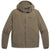 Outdoor Research Astroman Full Zip Sun Hoodie - Men's Gravel