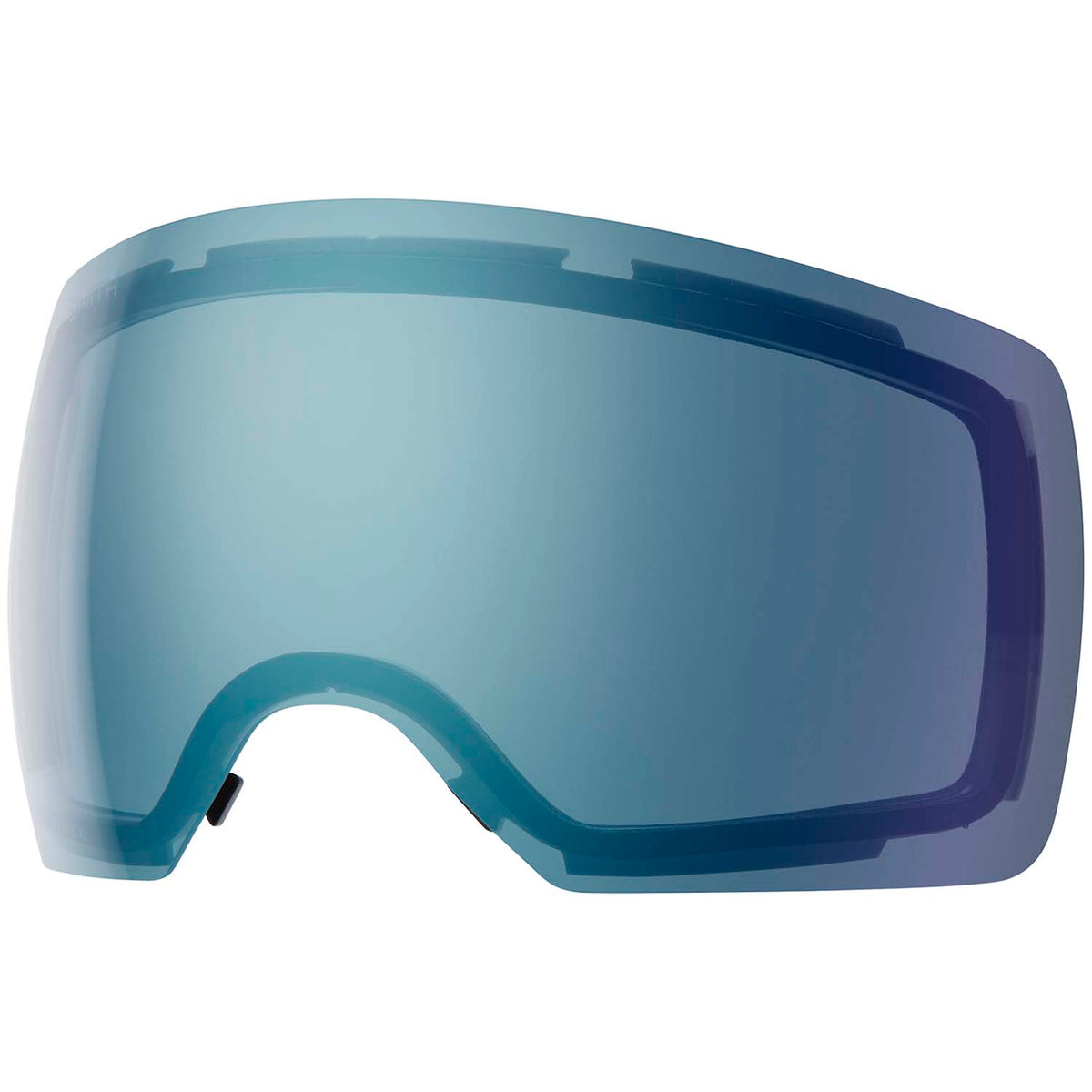 Smith Skyline XL Lens ChromaPop Everyday Blue Mirror