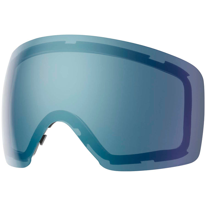 Smith Skyline Lens ChromaPop Everyday Blue Mirror