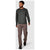 Outdoor Research ActiveIce Spectrum Sun Long Sleeve Tee - Men's Dark Laurel