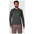 Outdoor Research ActiveIce Spectrum Sun Long Sleeve Tee - Men's Dark Laurel