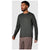 Outdoor Research ActiveIce Spectrum Sun Long Sleeve Tee - Men's Dark Laurel