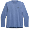Ascent Blue Heather