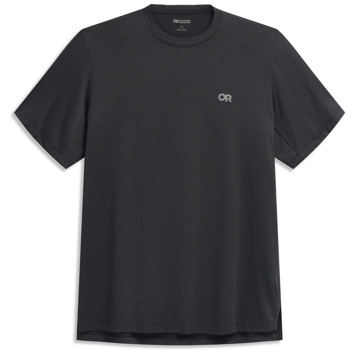 Outdoor Research ActiveIce Spectrum Sun T-Shirt - Men's Black