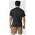 Outdoor Research ActiveIce Spectrum Sun T-Shirt - Men's Black