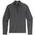 Outdoor Research Alpine Onset Merino 150 Quarter Zip Top - Men's Black Heather