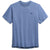 Outdoor Research ActiveIce Spectrum Sun T-Shirt - Men's Ascent Blue Heather