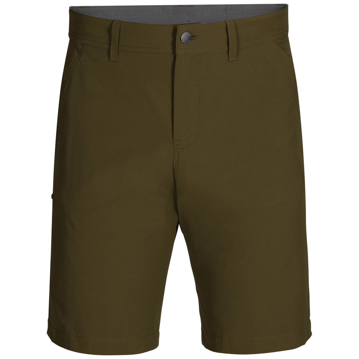 Outdoor Research Ferrosi Shorts -10" - Men's Dark Olive