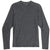 Outdoor Research Alpine Onset Merino 150 Crew Top - Men's Black Heather