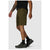 Outdoor Research Ferrosi Shorts -10" - Men's Dark Olive
