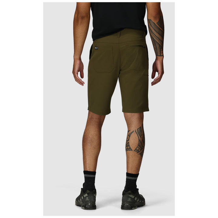 Outdoor Research Ferrosi Shorts -10" - Men's Dark Olive
