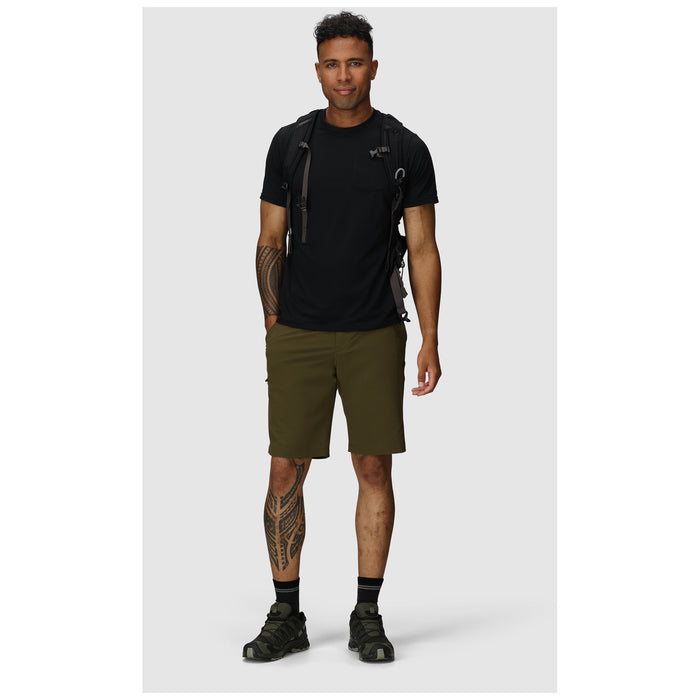 Outdoor Research Ferrosi Shorts -10" - Men's Dark Olive