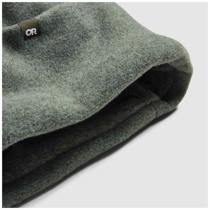 Outdoor Research Deming Fleece Beanie Dark Laurel
