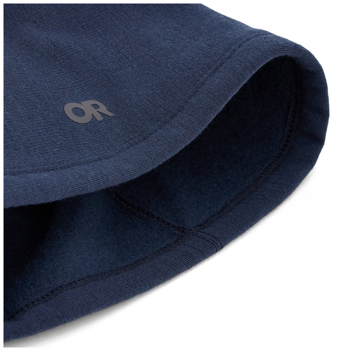 Outdoor Research Crescent Fleece Beanie Dark Navy
