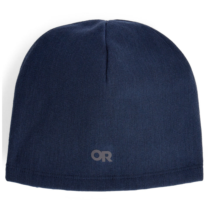 Outdoor Research Crescent Fleece Beanie Dark Navy