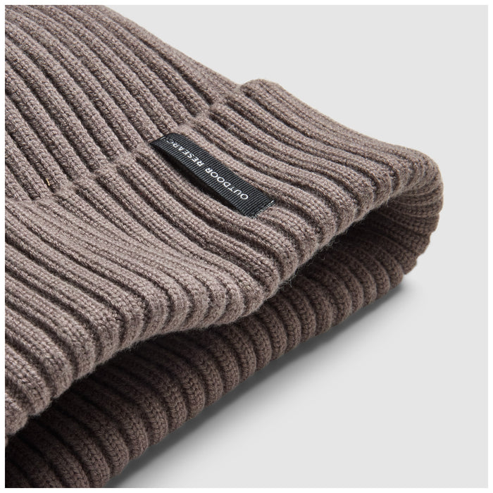 Outdoor Research Bandera Beanie Gravel