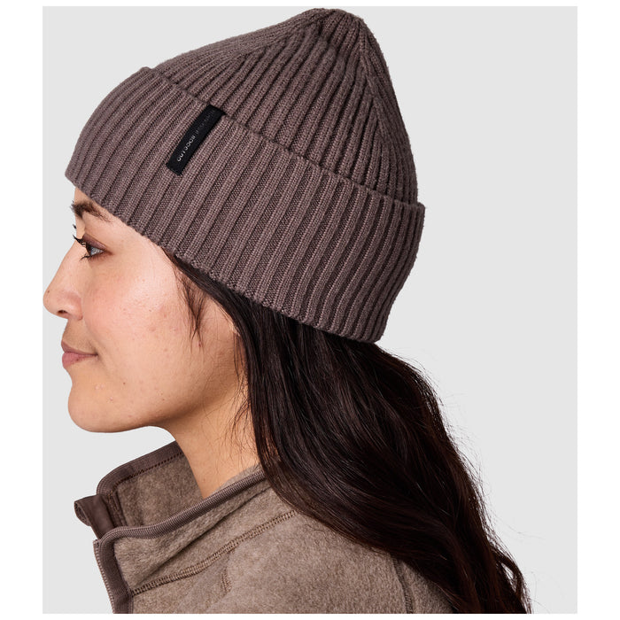 Outdoor Research Bandera Beanie Gravel