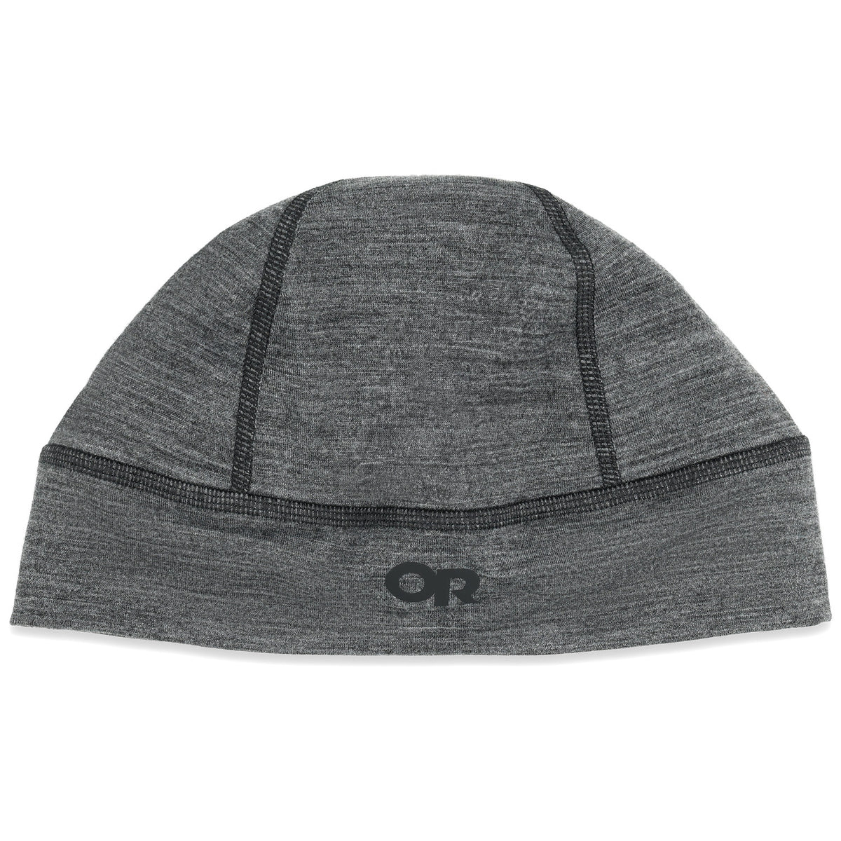 Outdoor Research Alpine Onset Merino 150 Beanie Black Heather