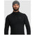 Outdoor Research Alpine Onset Merino 150 Beanie Black Heather