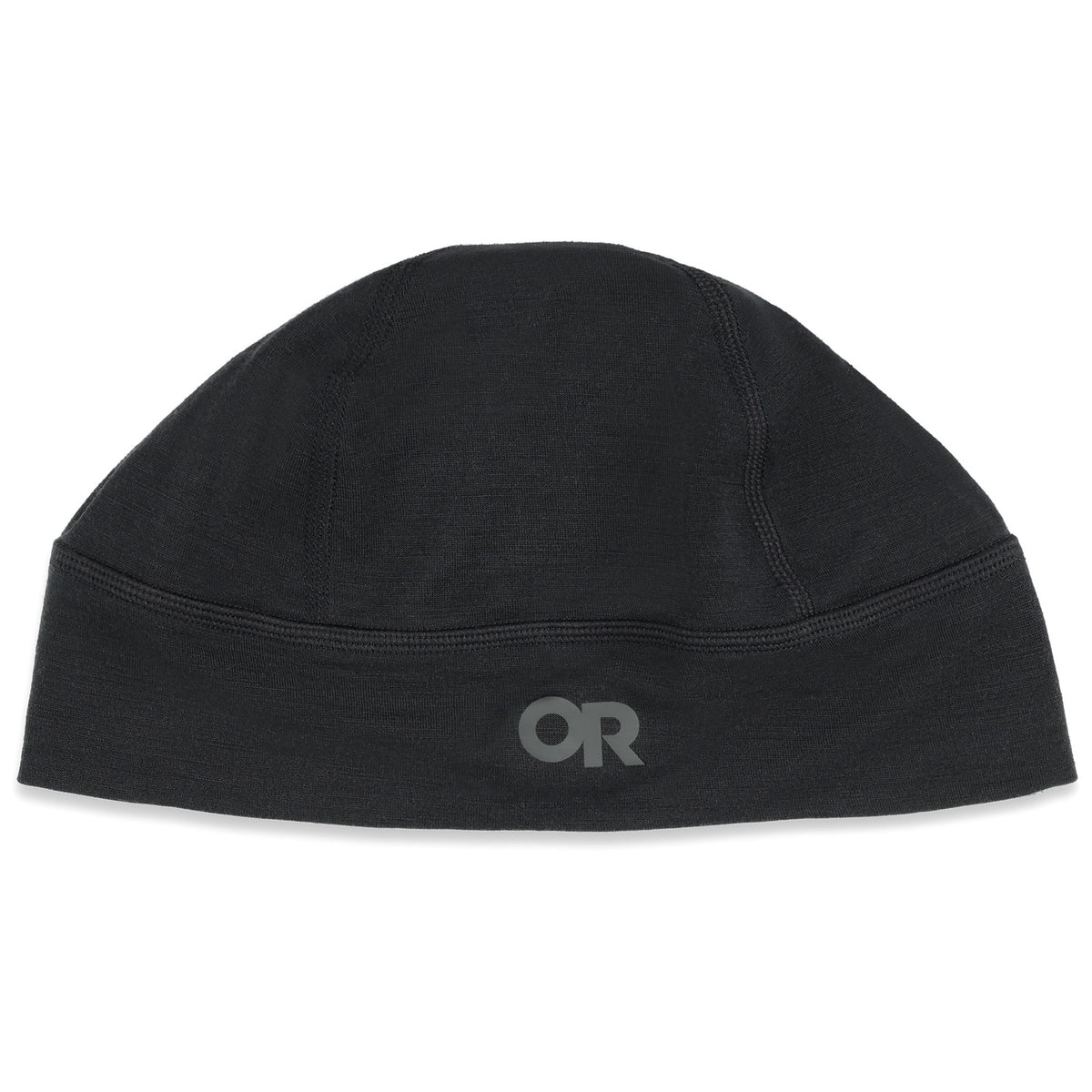 Outdoor Research Alpine Onset Merino 150 Beanie Black