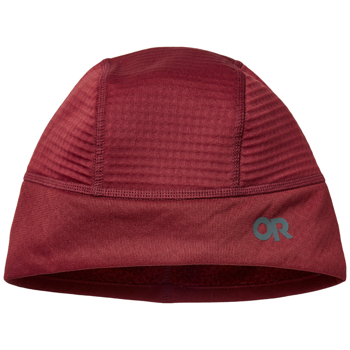 Outdoor Research Deviator Fleece Beanie Vermillion