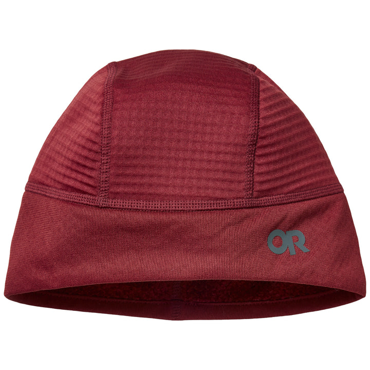 Outdoor Research Deviator Fleece Beanie Vermillion