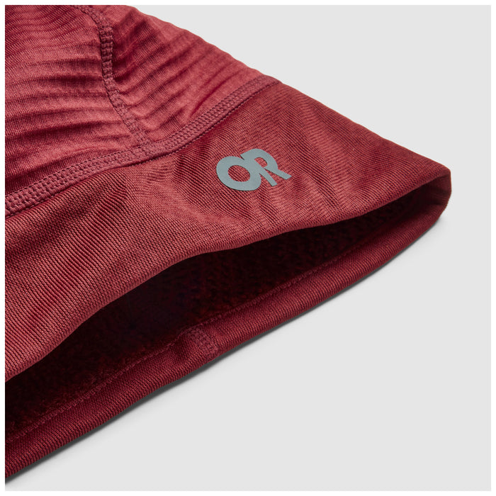 Outdoor Research Deviator Fleece Beanie Vermillion