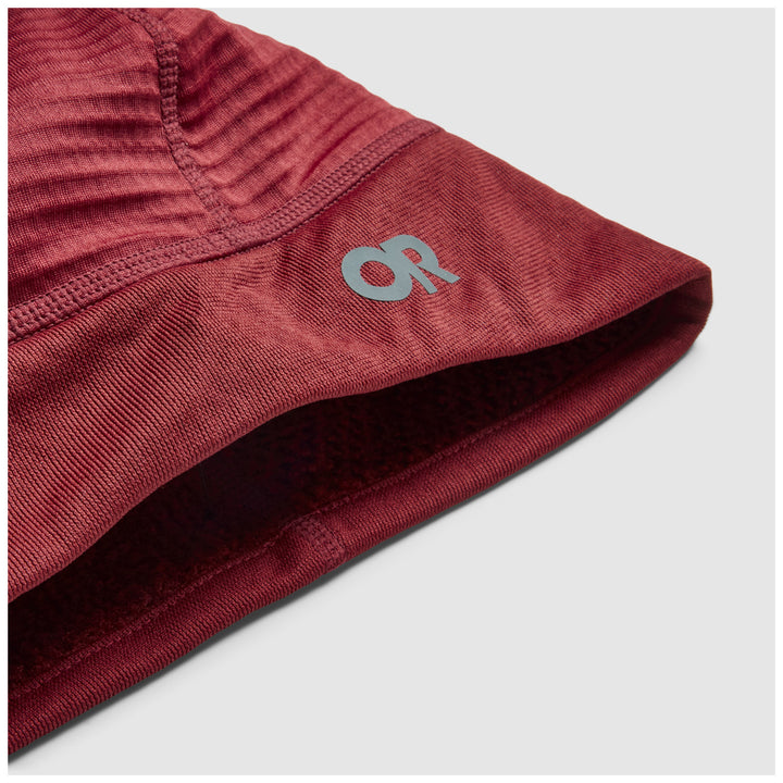 Outdoor Research Deviator Fleece Beanie Vermillion