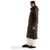 The North Face Hydrenalite™ City Long Down Hooded Parka - Women's Dark Chestnut