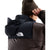 The North Face 1996 Retro Nuptse Jacket - Men's Dark Chestnut/TNF Black