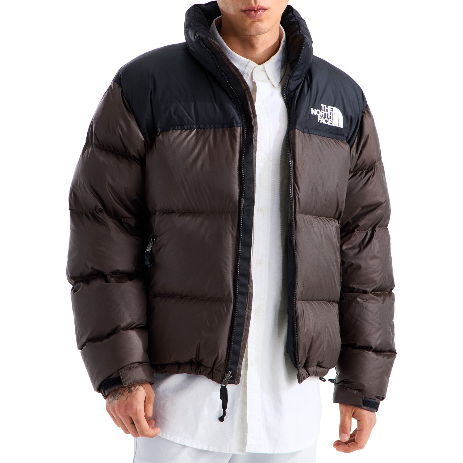 The North Face 1996 Retro Nuptse Jacket - Men's – evo