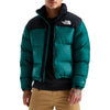 Pacific Teal/TNF Black