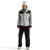 The North Face DryVent Mono Mountain Jacket - Men's Stone Slab/TNF Black