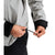 The North Face DryVent Mono Mountain Jacket - Men's Stone Slab/TNF Black