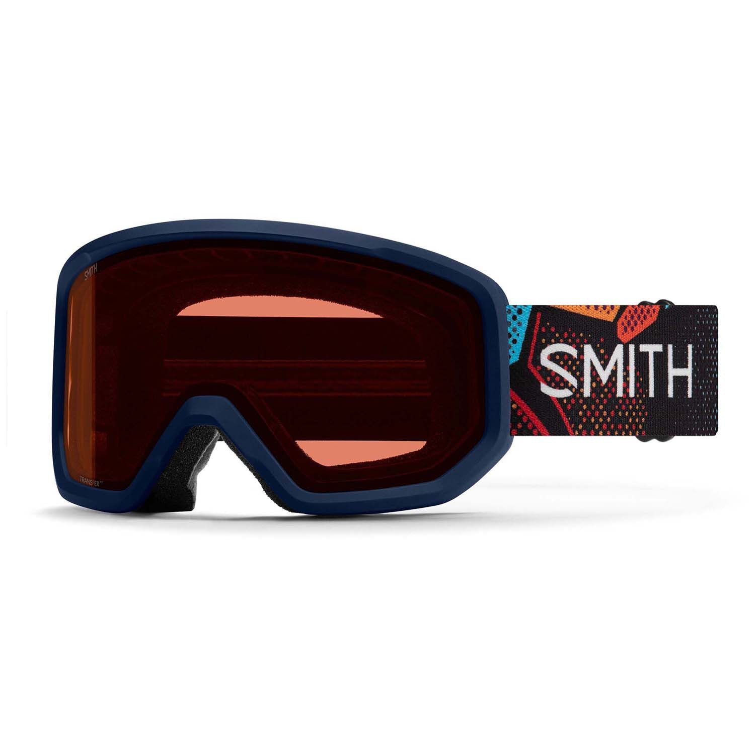 Smith Transfer Goggles – evo