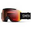 Black/ChromaPop Pro Photochromic Red Mirror