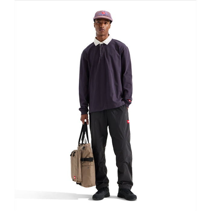 The North Face™ RedBox Rugby Shirt - Men's Obsidian
