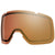 Smith Shakedown Lens Chromapop Pro Photochromic Gold Mirror