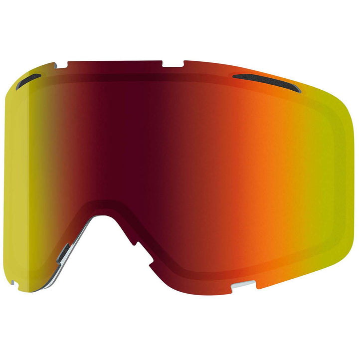 Smith Blazer Lens Red Sol-X Mirror